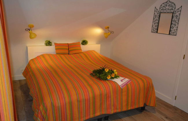 Villa in Belgium With Private Pool & Garden - Foto 2