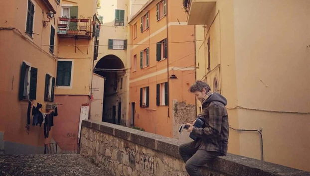 Genoa Alleyways Tour - Foto 5