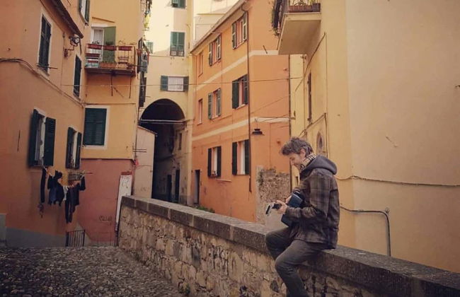 Tour por las creuzes de Génova - Foto 5