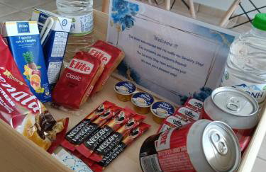 Serenity Stay - Foto 15