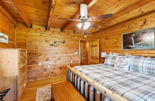 Biggie Cabin - Foto 24