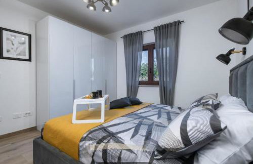 Villa Silentio - Foto 29