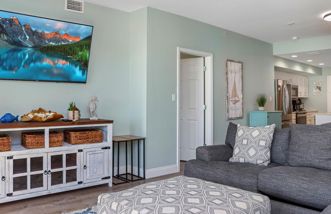 Club at Mexico Beach 1K Forgotten Cove - Foto 15