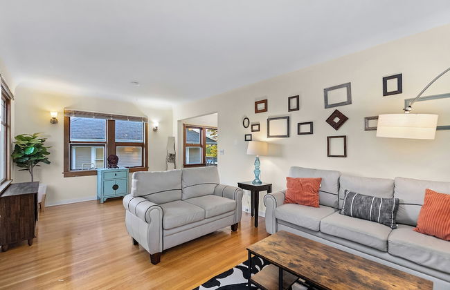 The Green Lake Firefly Lodge - Foto 21