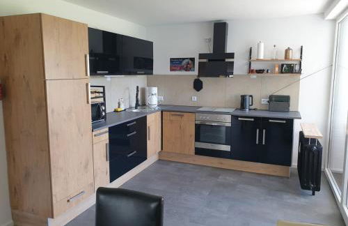 "Ferienwohnung am Staff-Landschaftspark" - Foto 8