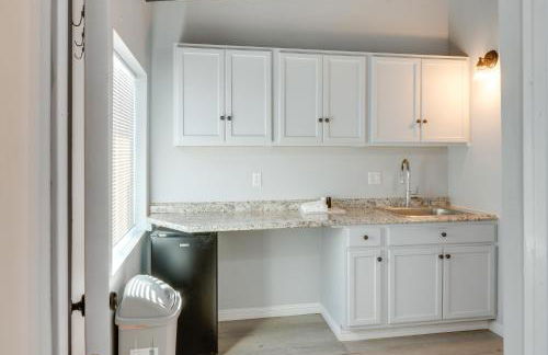 6 Mi to Hiking Apartment in Frazier Park - Foto 7