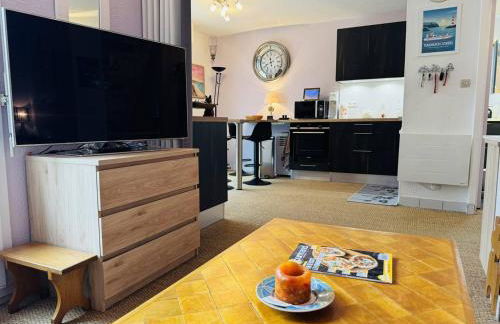 Agréable maison, jardin clos, 200m plage - Foto 11