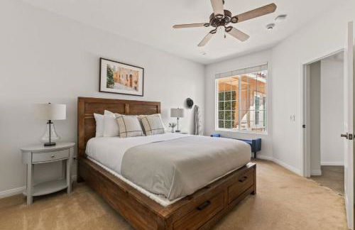 Villa Verdot by Avantstay Spectacular 6 BR Estate w/ Pool, Hot Tub, Tennis& B-ball Courts - Foto 37