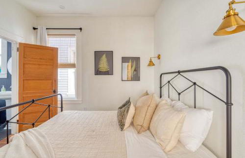 Stay Portland - The Etourdissante Suite - Forest Park & Local Eats - Foto 10