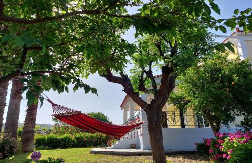 The Three Palms Samos Seaside Villa - Foto 6