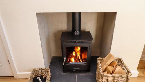 2 Twizel Station Cottage - Foto 3