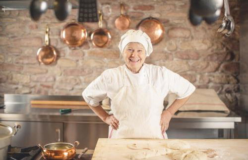 Agriturismo Casal San Sergio - Photo 32