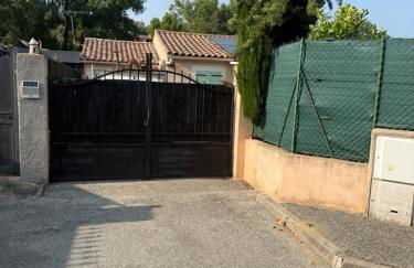 Maison du bien-être - Foto 2