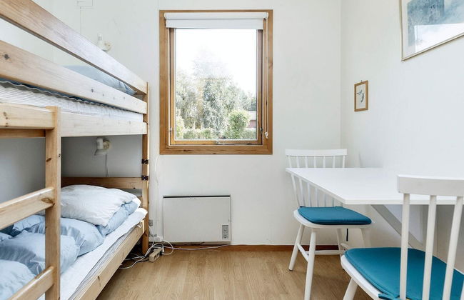 6 Person Holiday Home in Nakskov - Foto 4