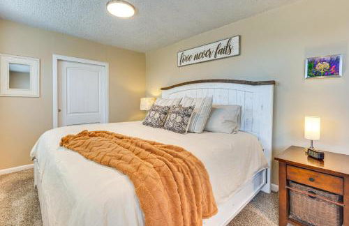 Pueblo Perfection A Quiet Colorado Adventure! - Foto 13