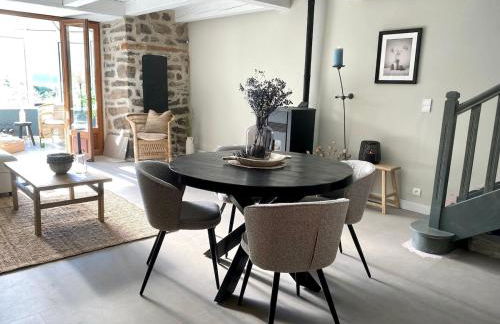 Peaceful and comfortable gite with valley view - Photo 31