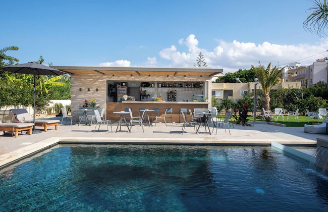 Eleanthi Modern Living - Foto 52