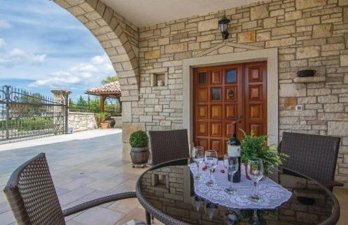 Holiday Home Modrusani Modrusani - Foto 17