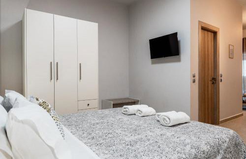 Filion Apartments Nafplio - Foto 44