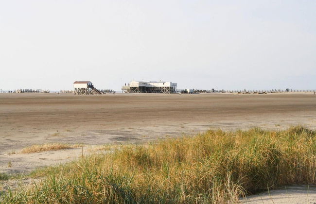 Ferienwohnung, St. Peter-ording - Foto 24