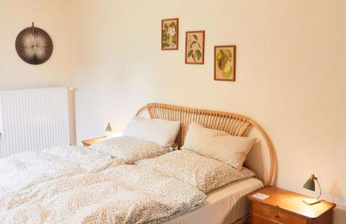 Guesthouse with 3 apartments, just outside Berlin, near to Tesla - Foto 38