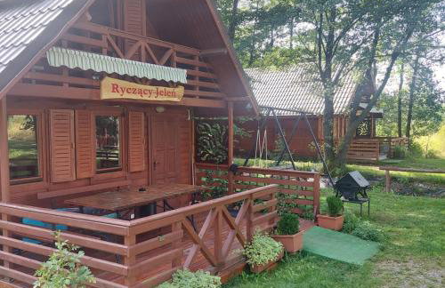 Ranczo Rykowisko - Foto 19