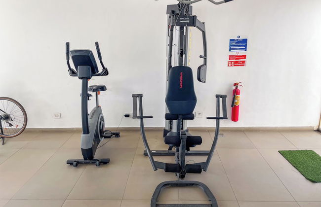 Accra Luxury Apartments at The Lul Water - Foto 57