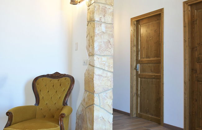 Menhir - Room 2 in Olmedo - Foto 16