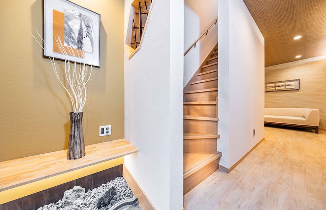 JAPAVISTA Fuji - Foto 73