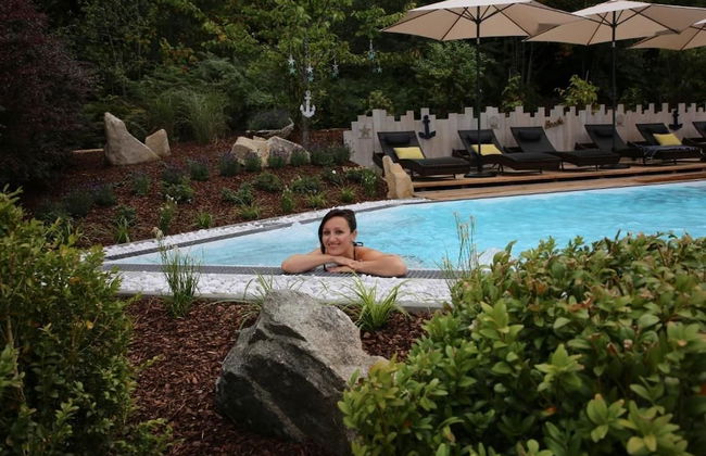 Spa Residence Seibold - Foto 40