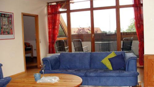 Ferienwohnung Am Jakobsweg - Foto 3