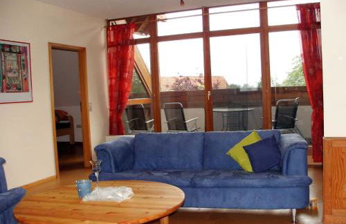 Ferienwohnung Am Jakobsweg - Photo 3