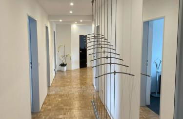 My Home Deluxe Ferienwohnung Sauna - Foto 14