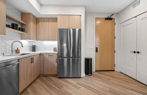 Luxury Modern Condo in Irvine - Foto 3