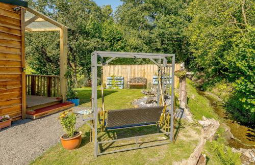 1 Bed in Cynghordy 88603 - Foto 18