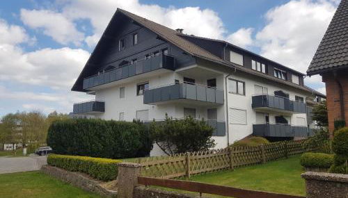 Ferienwohnung Schanzenblick - Foto 2, Garden