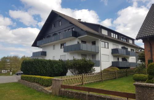 Ferienwohnung Schanzenblick - Foto 2