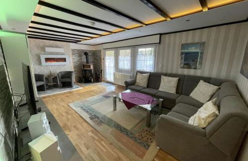 Holiday Home Deluxe - Foto 14