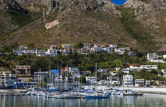 185 on Beach Boutique Suites and Apartments - Foto 80