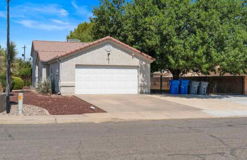 Zion Desert Cruise House - Foto 35