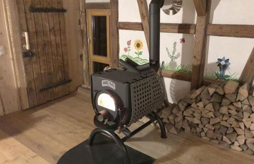 Chalet mit Almhüttencharme für bis zu 11 Personen - Foto 12