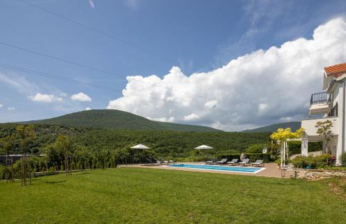 3 Luxury bedroom Apartment EMMA - Foto 35