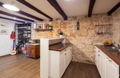 Holiday Home Mamita - Heated pool - Foto 36