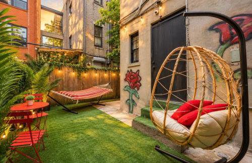 Vintage Luxe NY - Designer Lofts & Apartments NYC - Foto 16