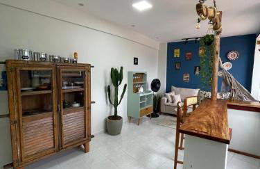 Flat com vista para Rio Doce e Pico da Ibituruna - Foto 32