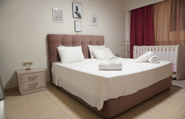 Theo & Ms Apt - 2 Beds - Garden - Parking - Wifi - Foto 1