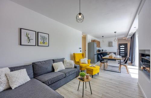 Modern apartment Ana with Jacuzzi and Pool - Foto 20