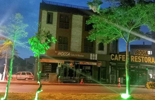 Sultanhanı Kervan Hotel - Foto 1