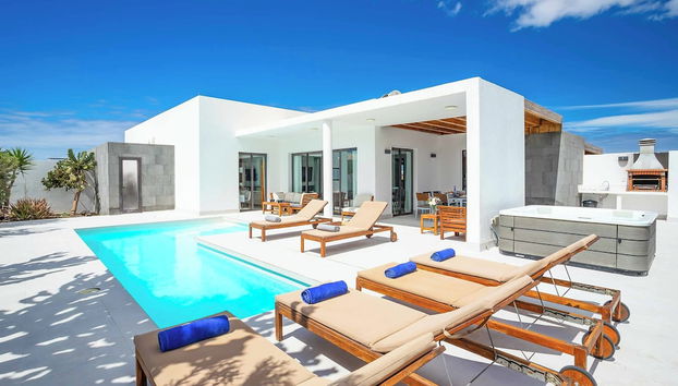 Villa Jacks Place - Foto 2, Imagen principal