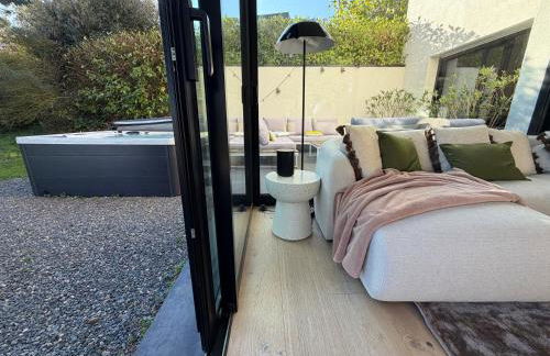 Vue mer Bretagne Villa d'architecte - Photo 20